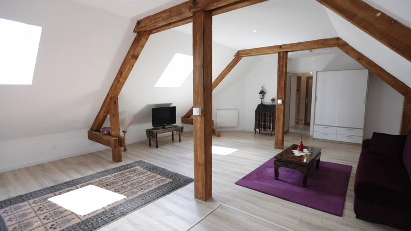 maison creuzier V3